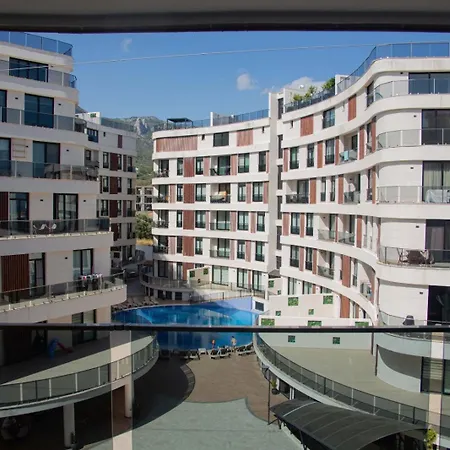Daire House With View Girne