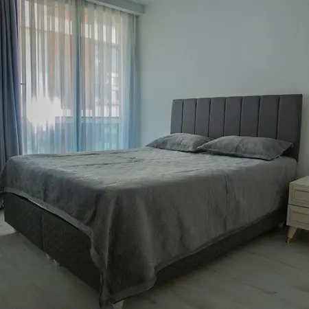 House With View * Girne