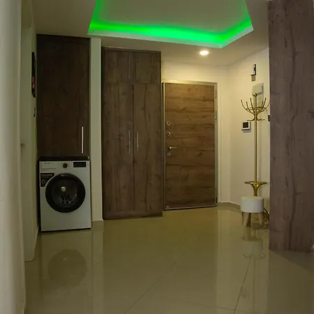 House With View Appartement Girne